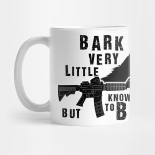 Bark Mug